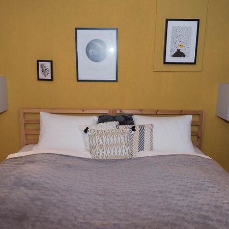 Bnb Alpenblick Luetisburg Bagian luar foto