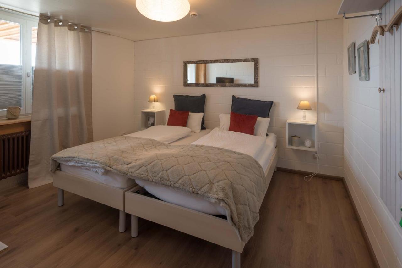Bnb Alpenblick Luetisburg Bagian luar foto