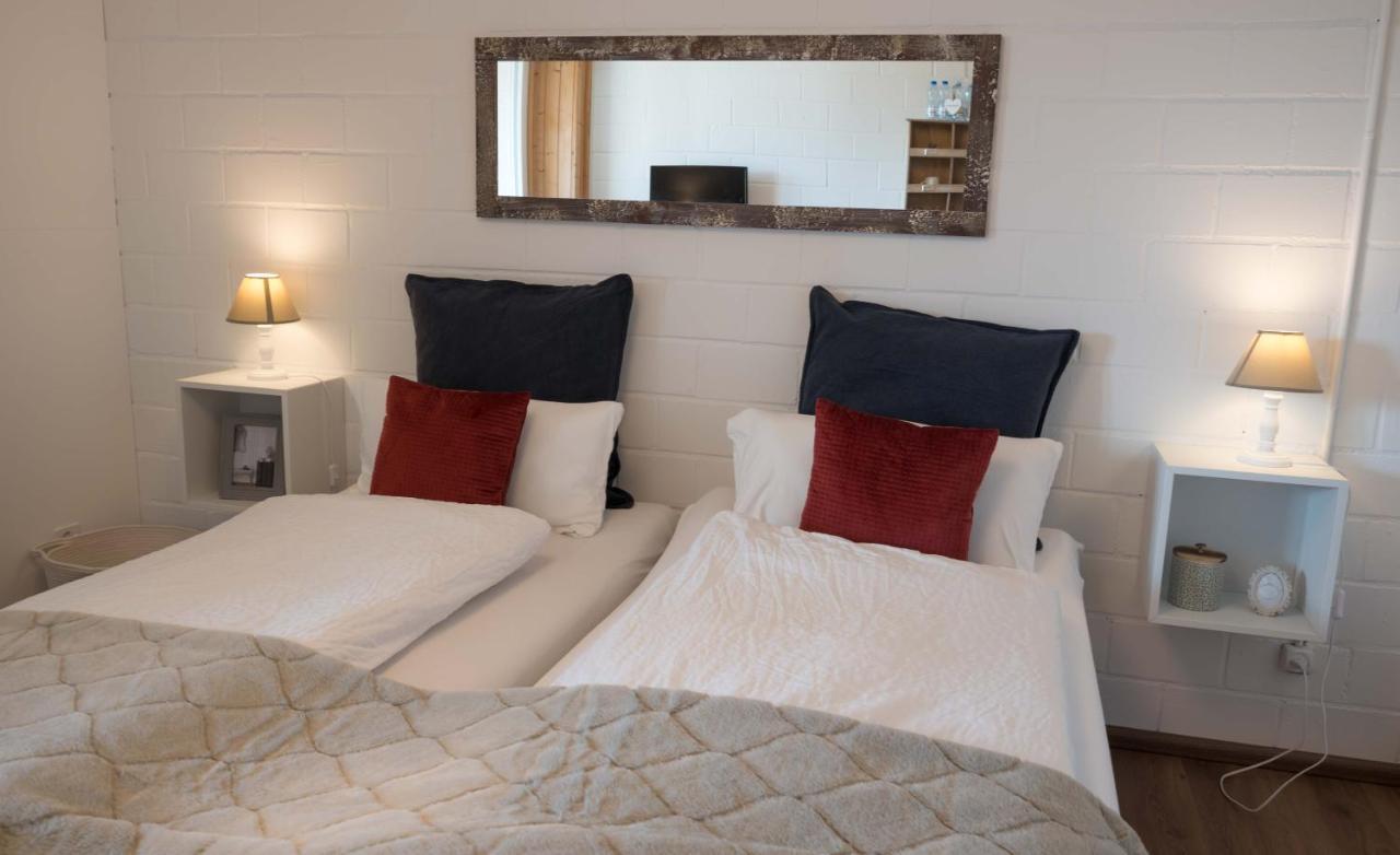 Bnb Alpenblick Luetisburg Bagian luar foto