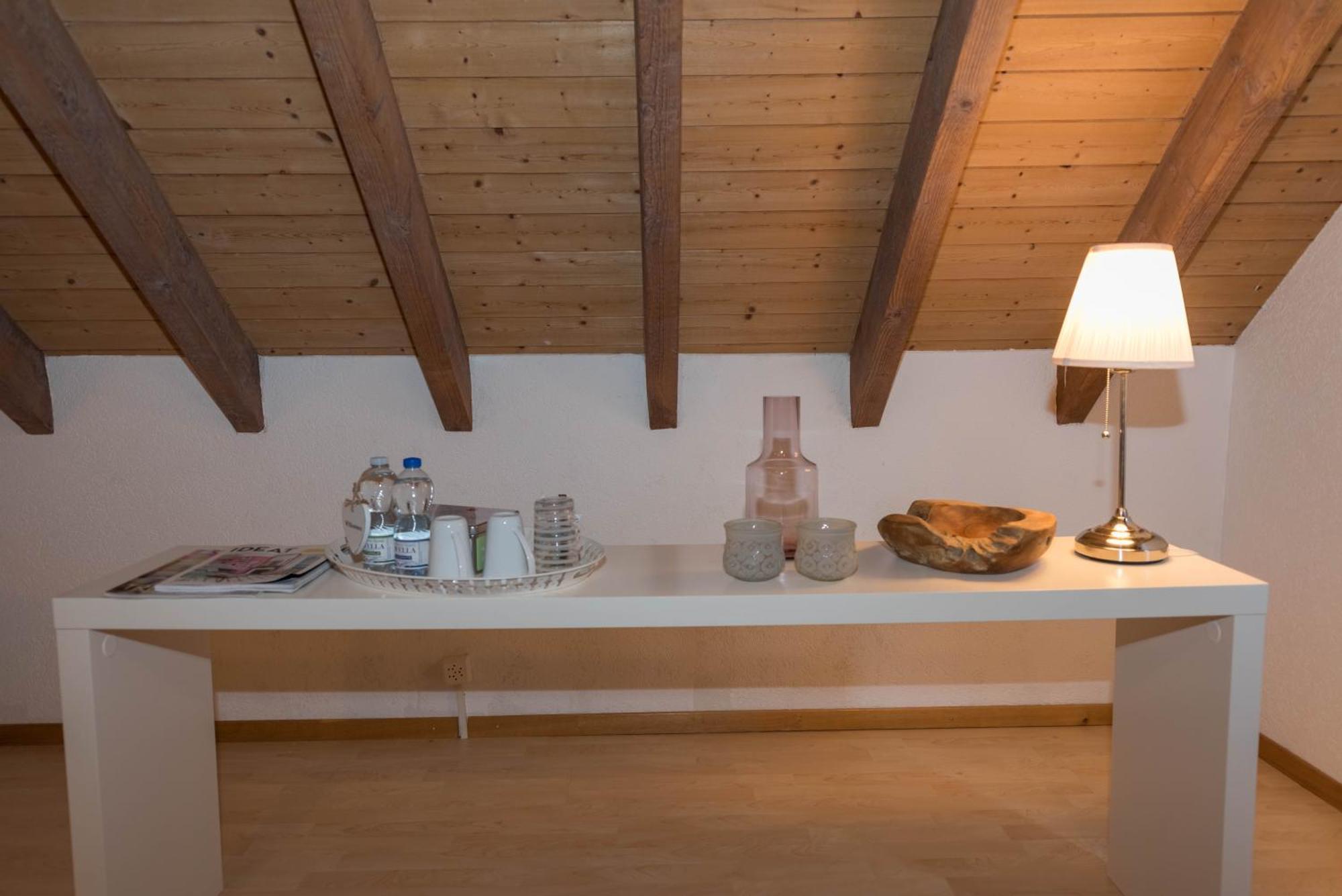 Bnb Alpenblick Luetisburg Bagian luar foto