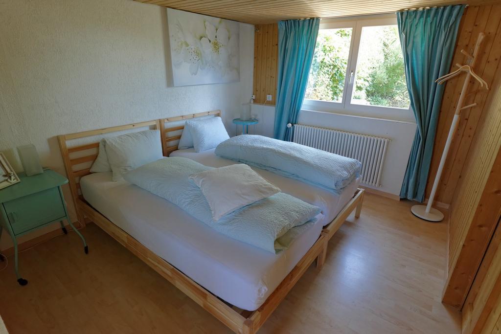 Bnb Alpenblick Luetisburg Bagian luar foto
