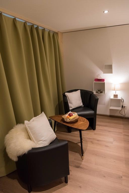 Bnb Alpenblick Luetisburg Bagian luar foto